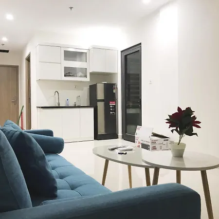 Oceanview Apartment Hanoi Exterior photo
