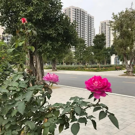 Oceanview Apartment Hanoi Exterior photo