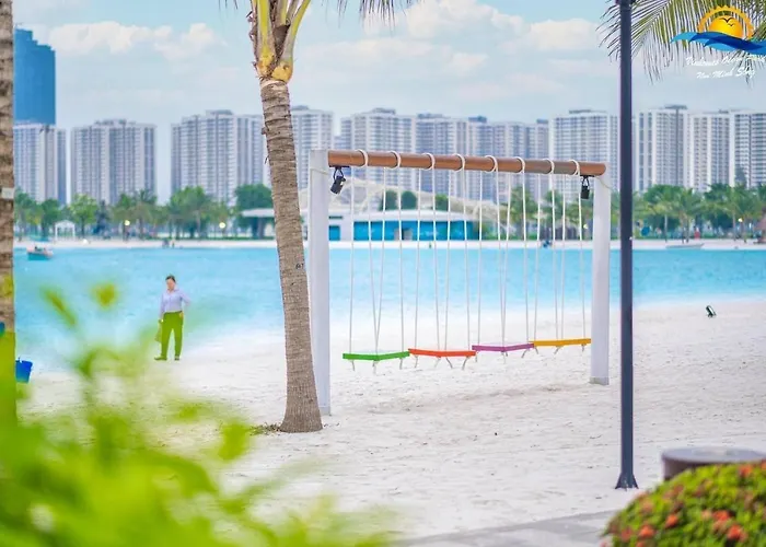 Oceanview Apartment