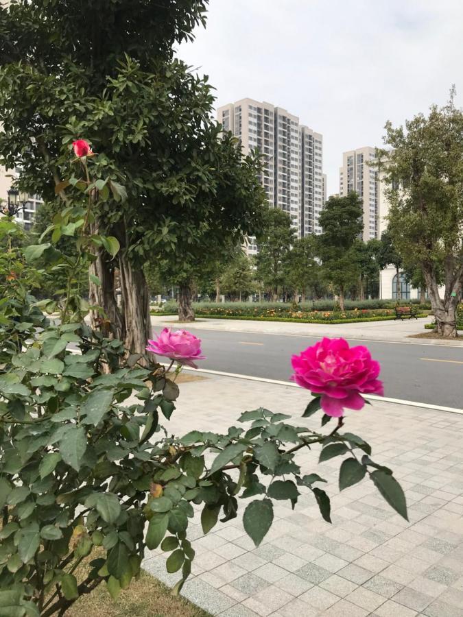 Oceanview Hà Nội