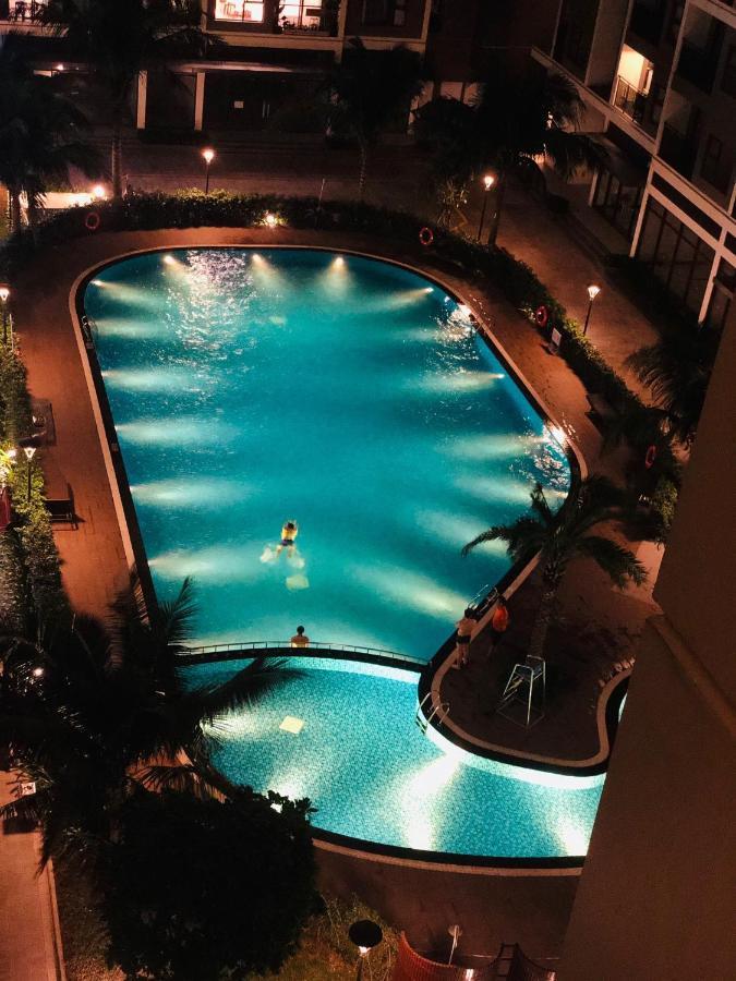 Căn hộ Oceanview *