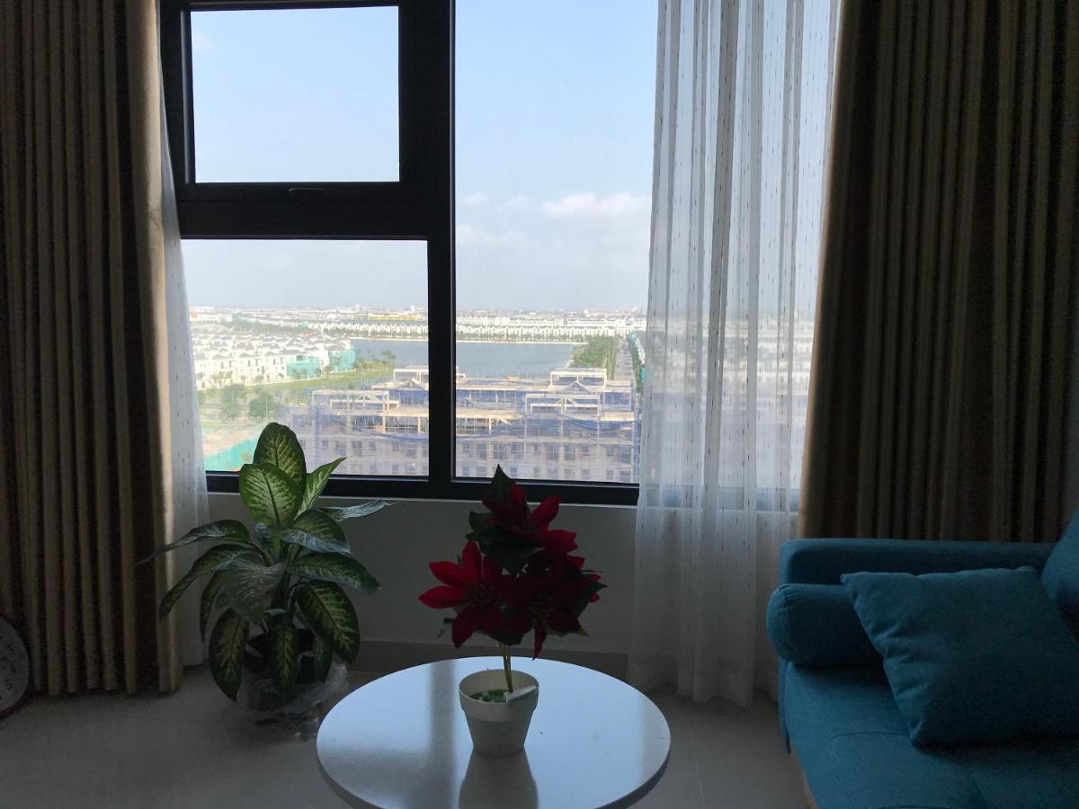 Oceanview Hà Nội