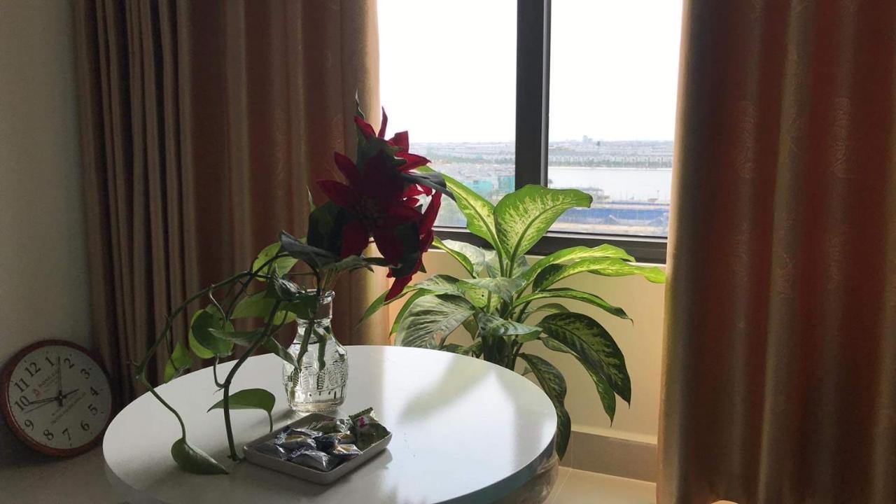 Căn hộ Oceanview