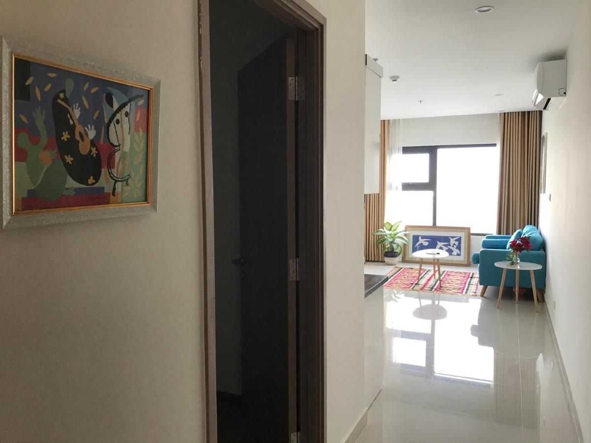 Căn hộ Oceanview *