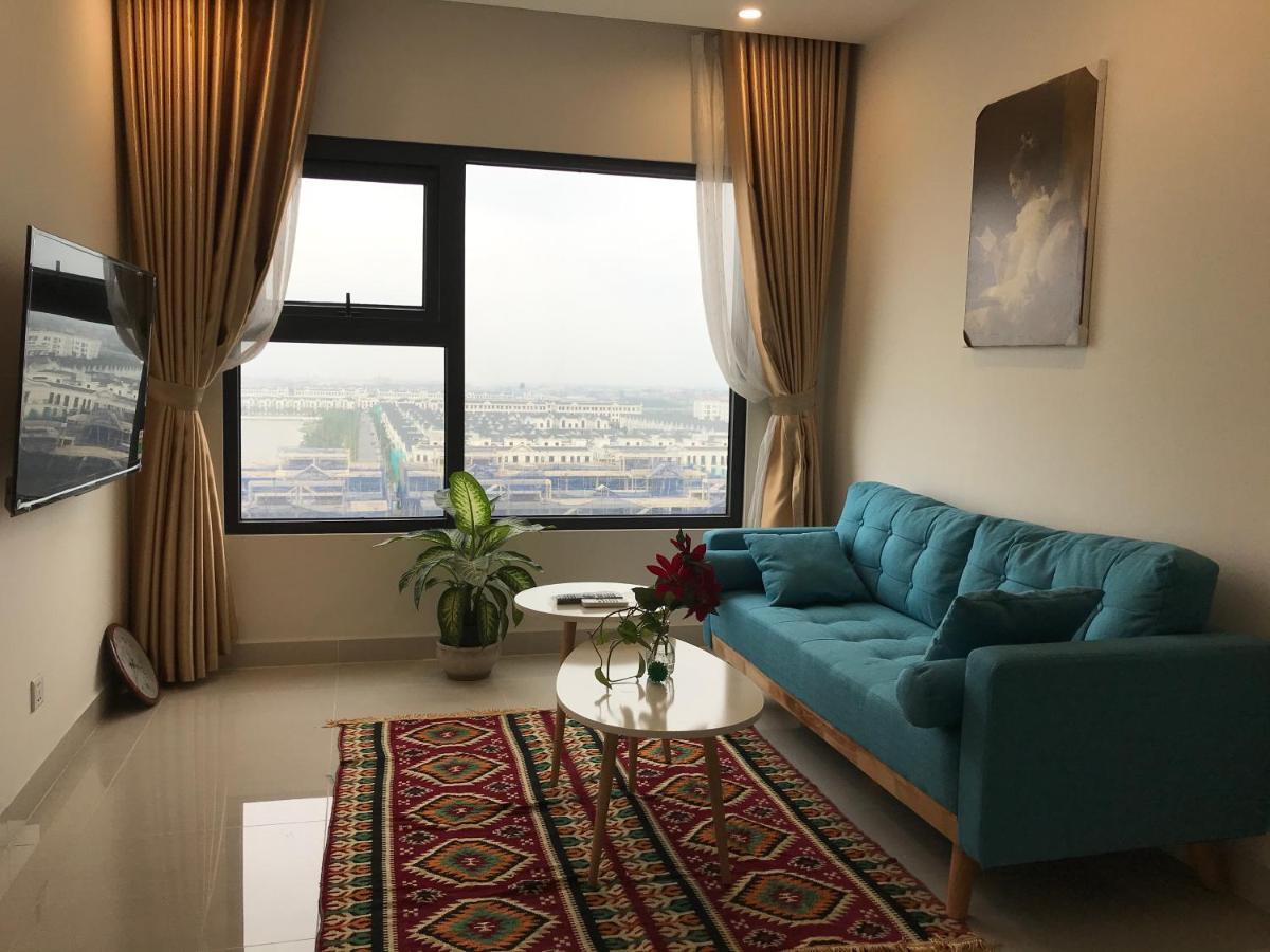 अपार्टमेंट Oceanview