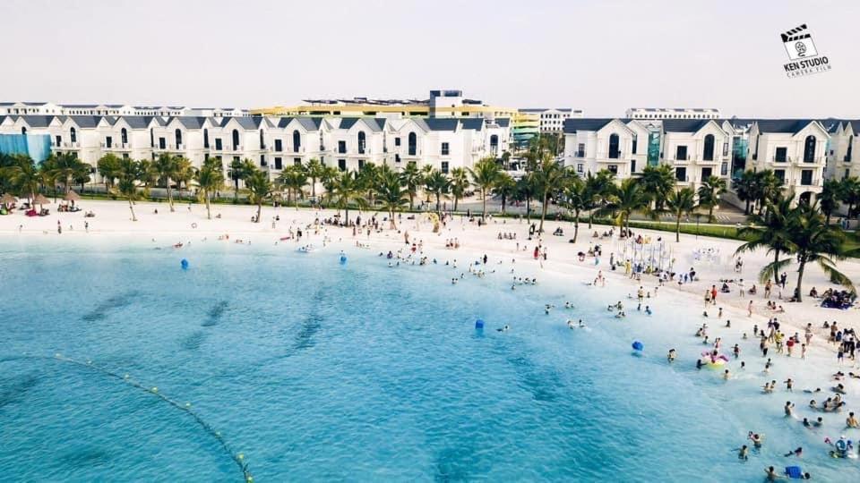 Oceanview अपार्टमेंट